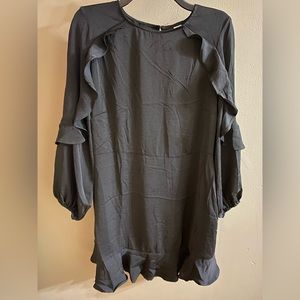 H&M WOMEN’S MINI DRESS
